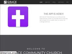 Sites similar to gracestatesboro.com