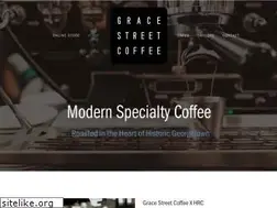 Sites similar to gracestcoffee.com
