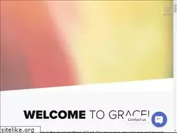 Sites similar to gracestl.org