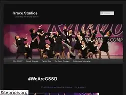 Sites similar to gracestudios.com