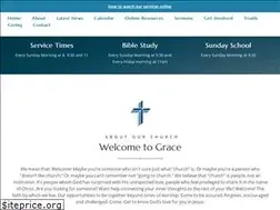 Sites similar to gracesummerville.org