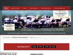 Sites similar to gracetampa.org