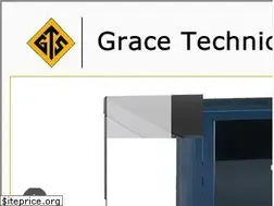 Sites similar to gracetechnicalservices.com