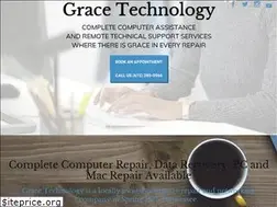 Sites similar to gracetechnology.biz