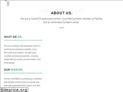 Sites similar to gracetechsolutions.com