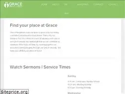 Sites similar to gracetoanderson.com