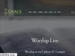 Sites similar to gracetoday.net