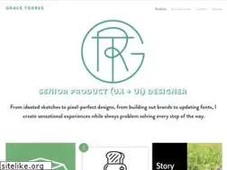 Sites similar to gracetorres.com
