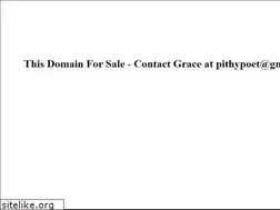 Sites similar to gracetouch.com