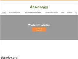 Sites similar to gracetour.waw.pl
