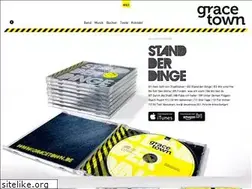 Sites similar to gracetown.de