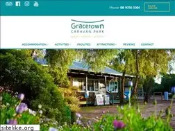 Sites similar to gracetowncaravanpark.com.au