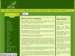 Sites similar to gracetradelinks.com