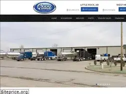 Sites similar to gracetrailer.com