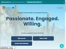 Sites similar to gracetucson.org
