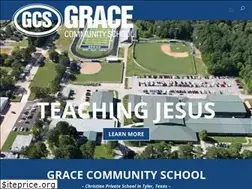 Sites similar to gracetyler.org