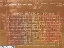 Sites similar to graceucclancaster.org