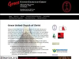 Sites similar to graceucclebanon.org