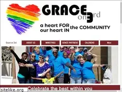 Sites similar to graceumc-longbeach.org
