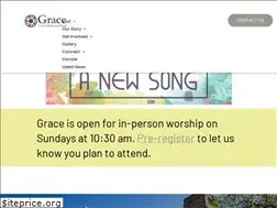 Sites similar to graceumc-stl.org