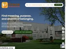 Sites similar to graceumc.com
