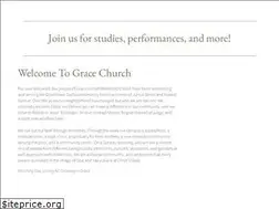 Sites similar to graceumcdallas.org