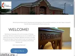 Sites similar to graceumchsv.org