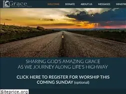 Sites similar to graceumlemoyne.org