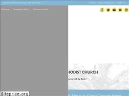 Sites similar to graceunitedmethodist.org