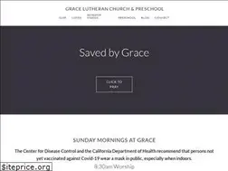 Sites similar to graceupland.org