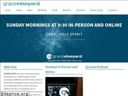 Sites similar to gracevcf.org