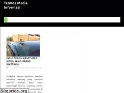 Sites similar to gracevidalia.org