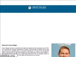 Sites similar to gracevillage.org