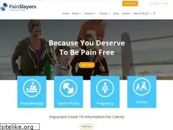 Sites similar to gracevillephysio.com.au