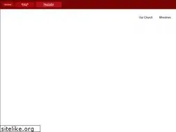 Sites similar to gracevsny.org