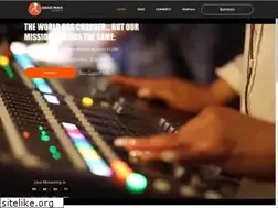 Sites similar to gracewalkchurch.org