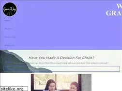 Sites similar to gracewayaustin.org
