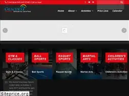 Sites similar to gracewaysports.com