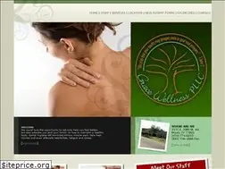 Sites similar to gracewc.com