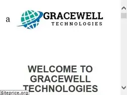 Sites similar to gracewelltechnologies.in