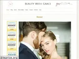 Sites similar to gracewengbeauty.com