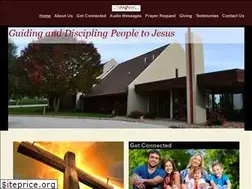 Sites similar to gracewest.org