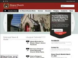 Sites similar to gracewhiteplains.org
