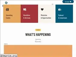 Sites similar to gracewillis.com