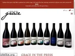 Sites similar to gracewinecompany.com