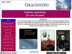 Sites similar to gracewing.co.uk