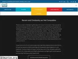 Sites similar to gracewired.com