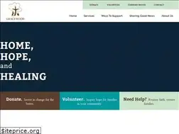 Sites similar to gracewood.org