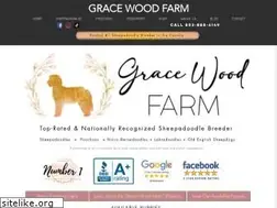 Sites similar to gracewoodfarmsc.com