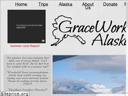 Sites similar to graceworksak.com